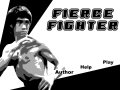 Fierce Fighter Game